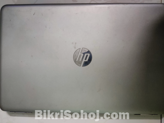 Hp pavilion